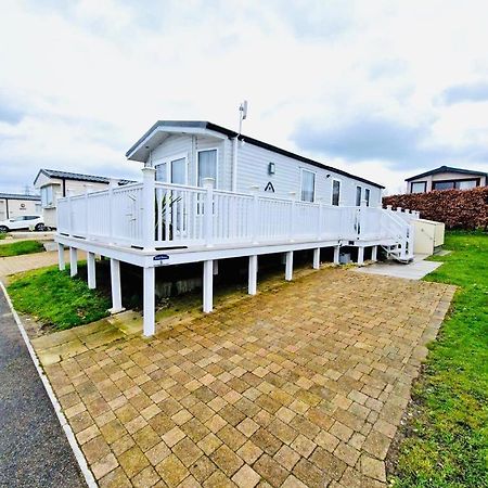 Hotel Sunset Terrace Rockley Park Haven Lytchett Minster Exterior foto