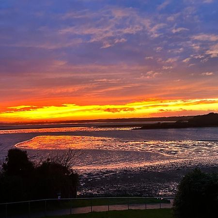 Hotel Sunset Terrace Rockley Park Haven Lytchett Minster Exterior foto